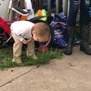 Meet your Posher, Danni